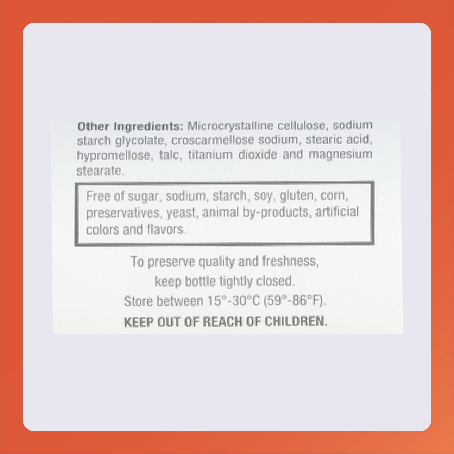 Rugby Zinc Sulfate 220 mg Tablets – 100 Count (2 Pack) – Dietary Supplement