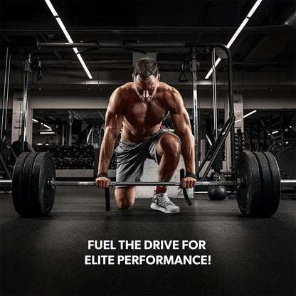 SAN Performance Creatine 300g – Supports Muscle Growth & Athletic Endurance | 60 Servings