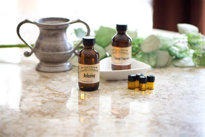 Sandalwood Diffuser Oil (2oz) - Premium Grade | Our Own Candle Company
