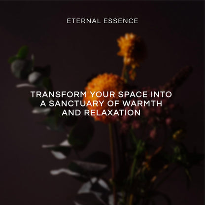 Scented Oils - Pair of Essence - Sandalwood & Frankincense - 10 ml