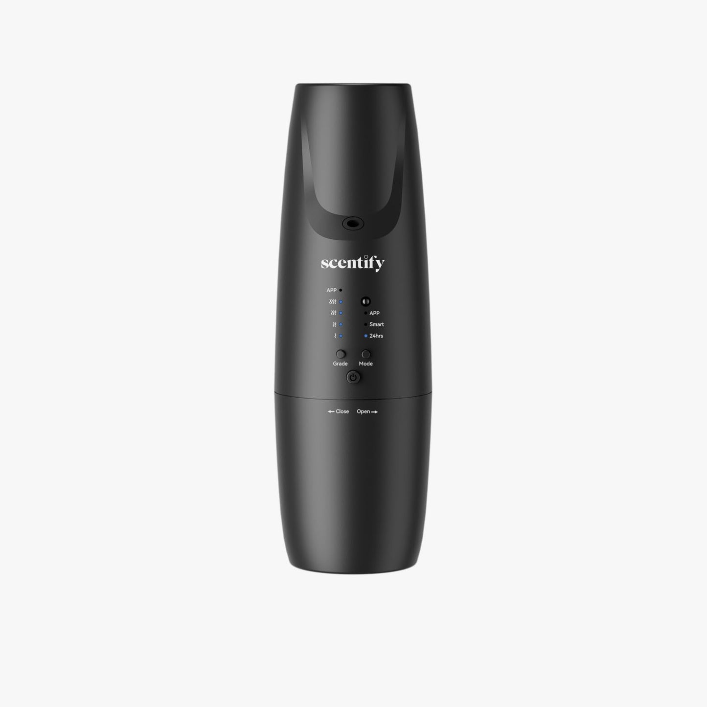 Scentify Plug-in Diffuser V2 | Bluetooth App Control for Home, Office, Spa | 800 sq ft | 100ml