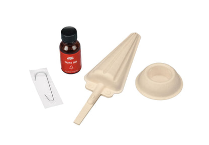 ScentKeeper Christmas Tree Oil Diffuser with 1/2 oz Pure Oil | Ulta Lit Technologies