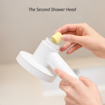 SecondShower Infuser Set 15 Aroma Infusers (Aroma Collection) – Spa-Like Shower Aromatherapy