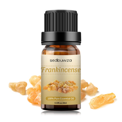Sedbuwza Frankincense Essential Oil – Pure Organic Fragrance Oil