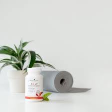 Young Living BLM Capsules - Glucosamine, Collagen & Manganese