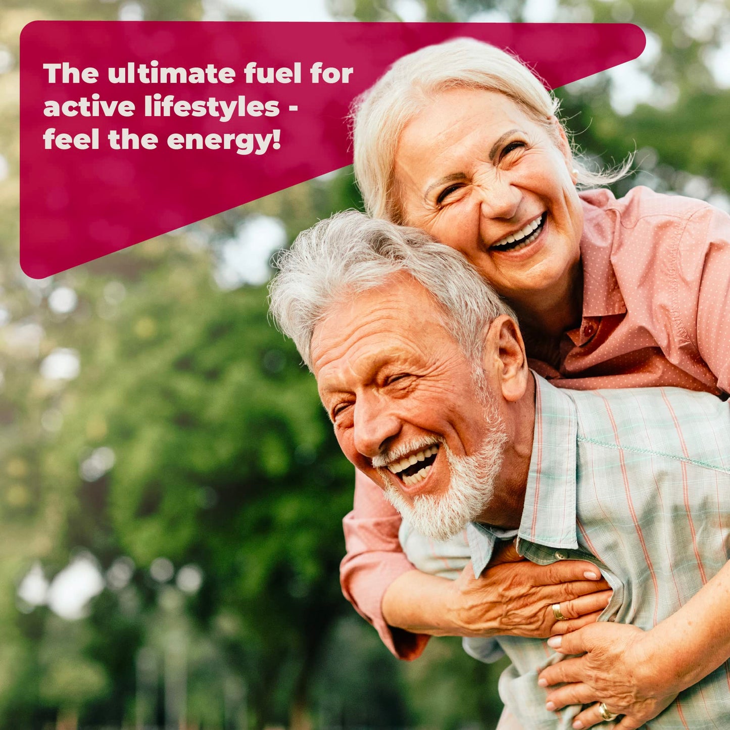 PureHealth Reds Superfoods Powder - 10 Calorie Beetroot & Probiotic Adaptogen Drink (30 Servings)