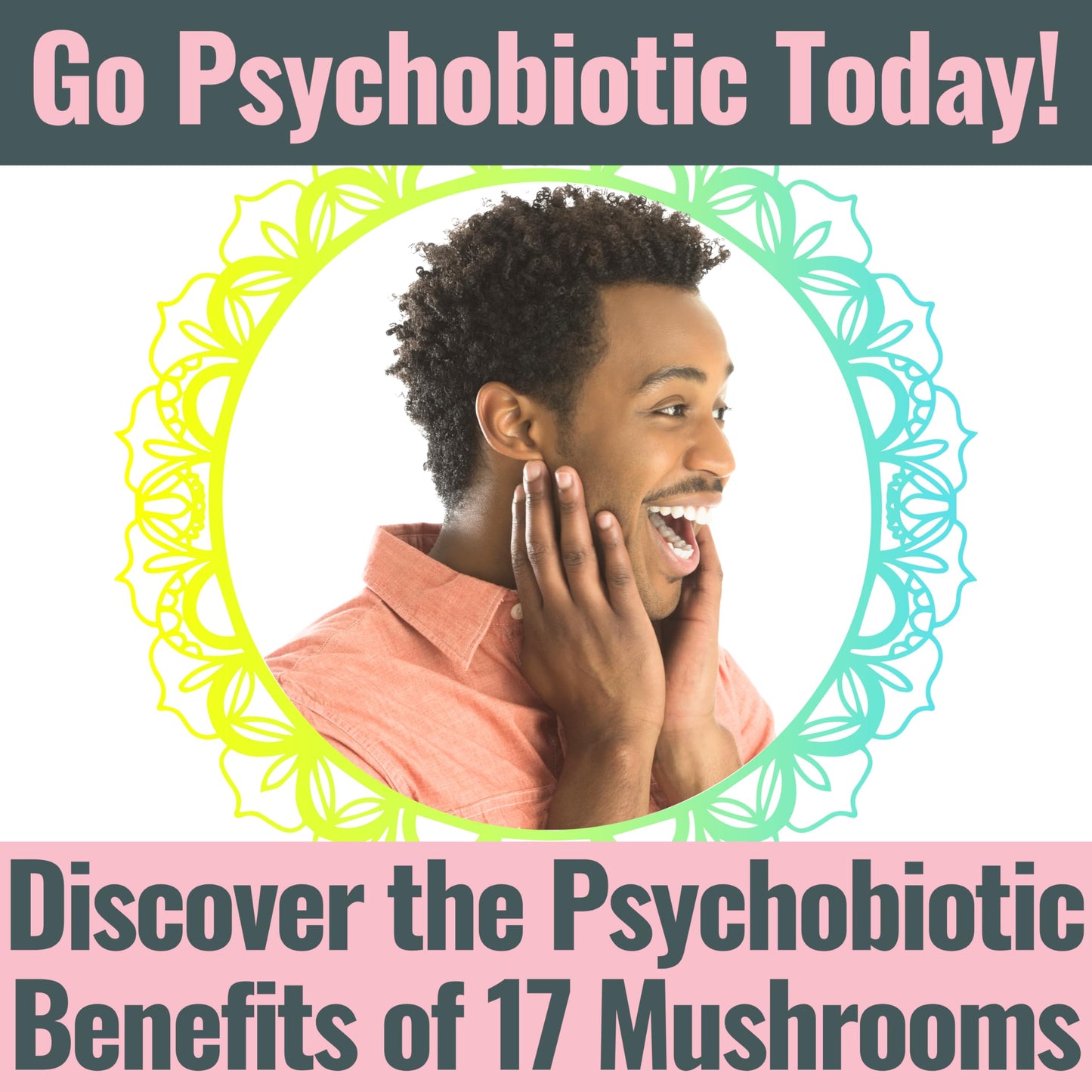 SHIZAM 17 Mushroom Complex Gummies for Adults – Immune Support with Lions Mane, Reishi & More