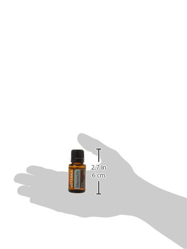 doTERRA Siberian Fir Essential Oil – Calming, Grounding 15 mL