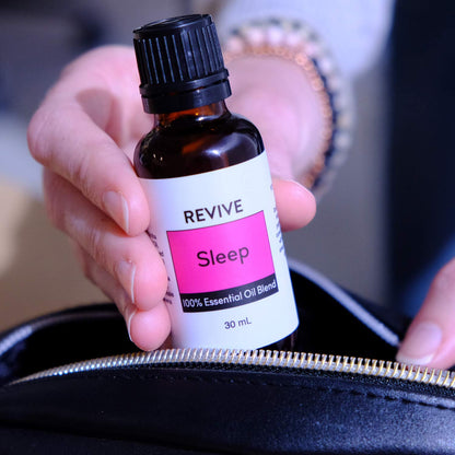 Sleep Essential Oil Blend 30mL by Revive Essential Oils – 100% Pure Therapeutic Grade