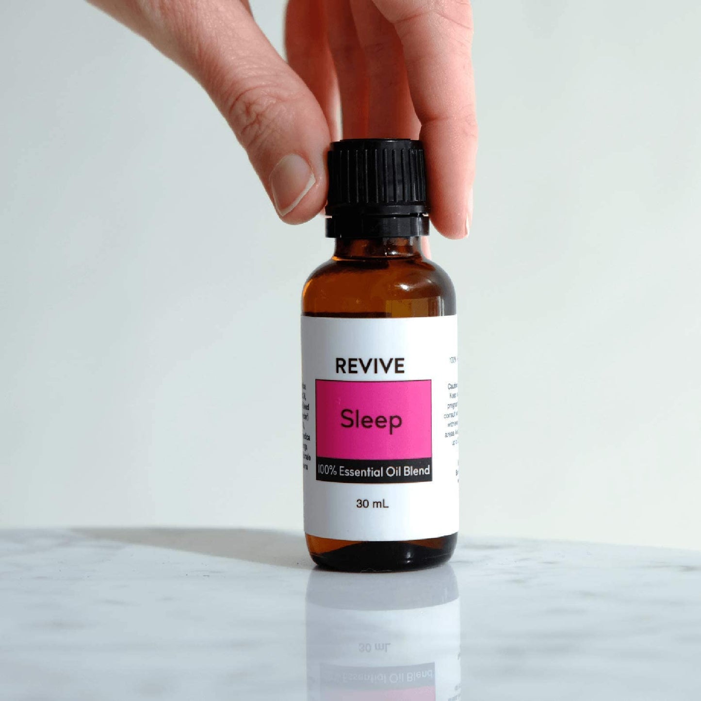 Sleep Essential Oil Blend 30mL by Revive Essential Oils – 100% Pure Therapeutic Grade