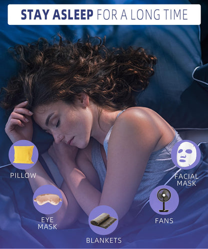 15 Pcs Sleep Patch – Lavender Aroma 2x2 in | Natural Herbal Oil