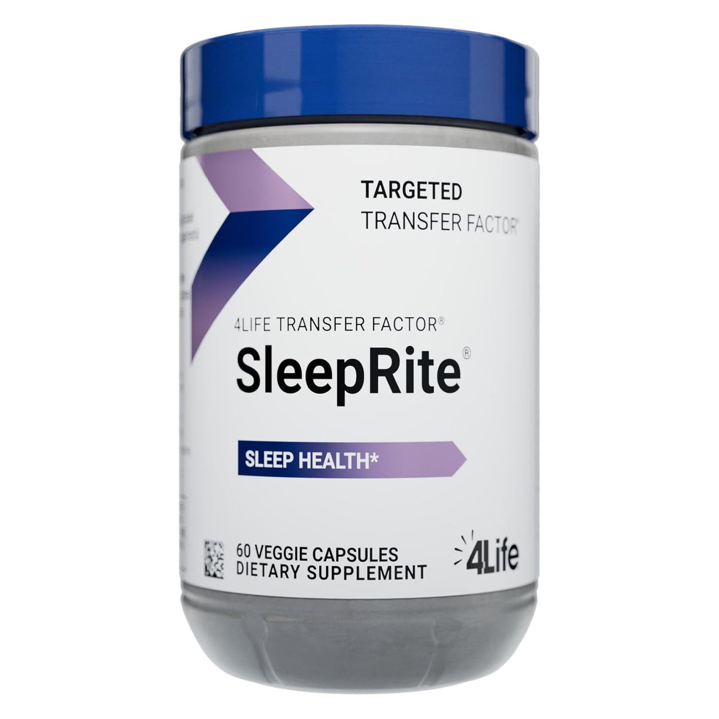 4Life Transfer Factor SleepRite: Immune & Sleep Support with GABA & Melatonin