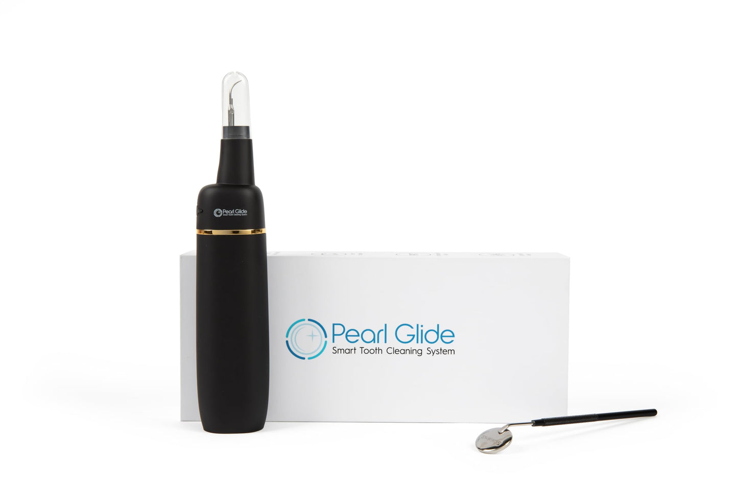 Smart Tooth Cleaning System – Sonic Cleaner with 360° HD Imaging & LED Lighting