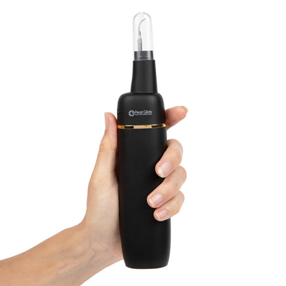 Smart Tooth Cleaning System – Sonic Cleaner with 360° HD Imaging & LED Lighting