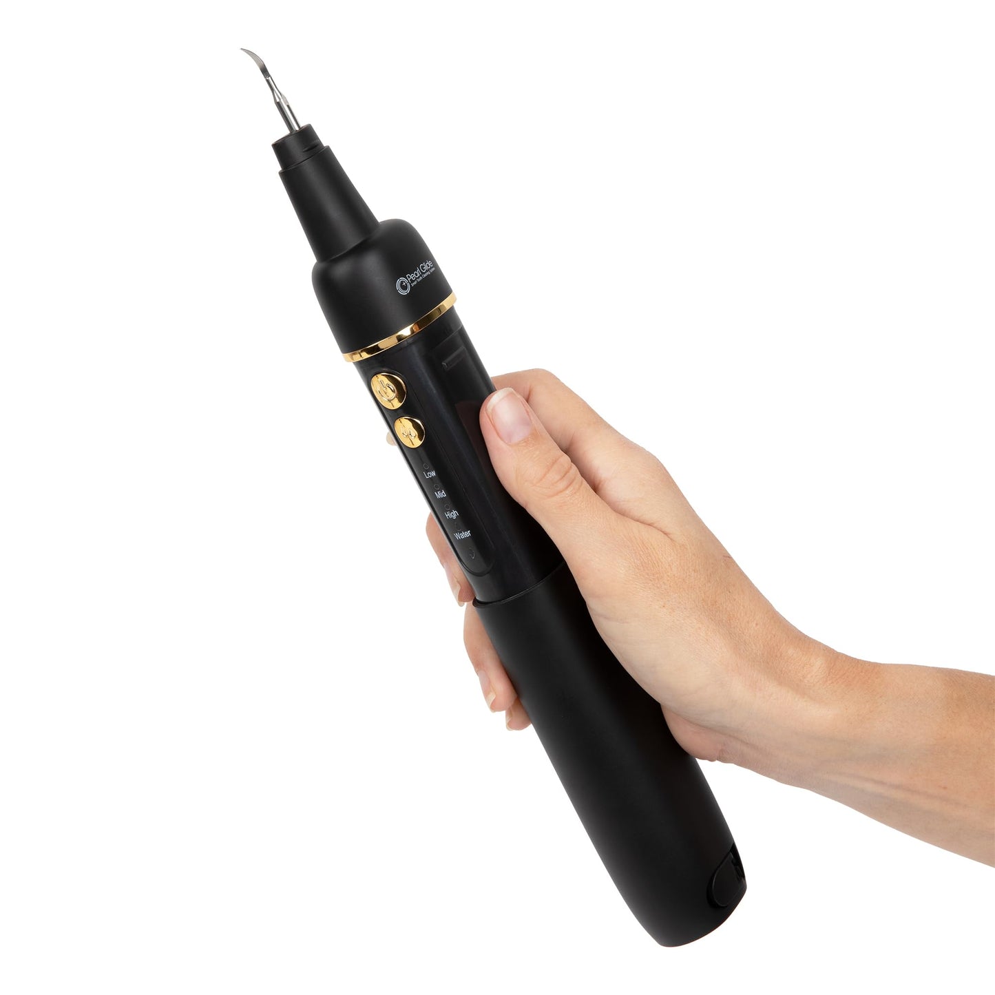Smart Tooth Cleaning System – Sonic Cleaner with 360° HD Imaging & LED Lighting