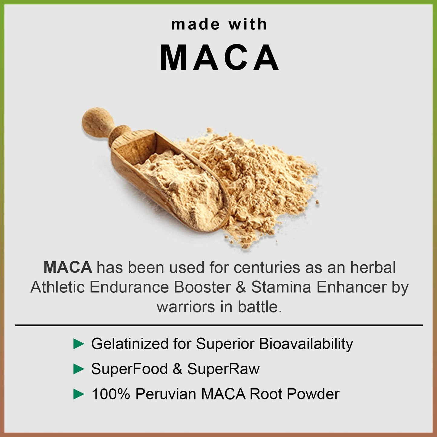 Smarter Energy Pills 3-Pack – 200mg Caffeine, Maca & Coconut MCT, 150 Softgels