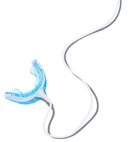 Smileactives Prolite LED Teeth Whitening Kit – At-Home Whitening