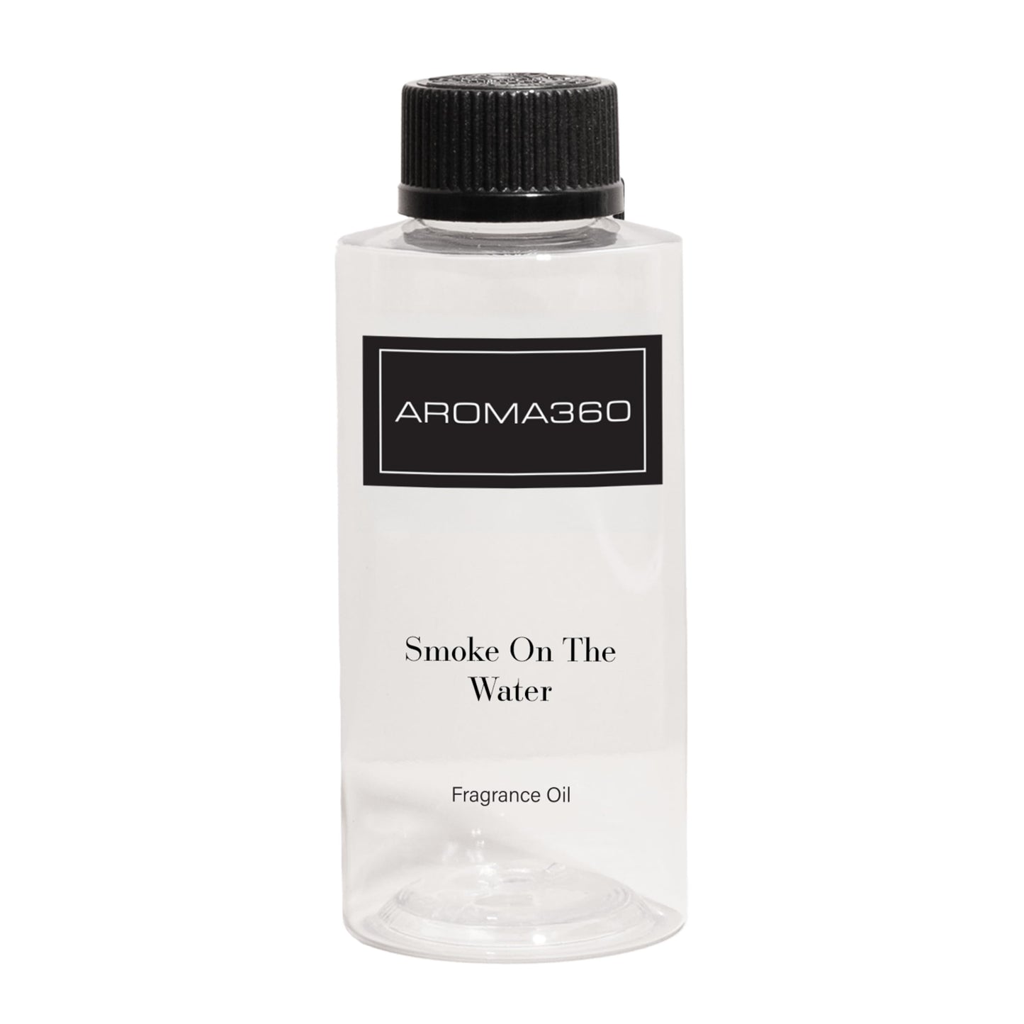 Smoke on The Water 200mL – Aroma360 Fragrance Oil for Diffusers
