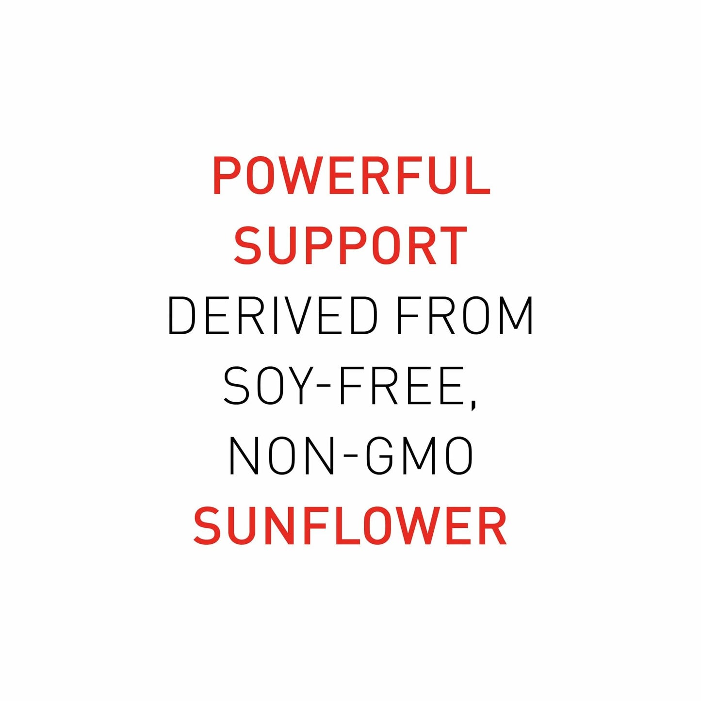 Natural Factors Phosphatidylserine — Memory, Focus & Brain Support | Soy & Gluten Free, 120 Softgels
