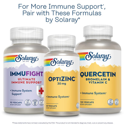 SOLARAY Dry Form Vitamin A – 60% Beta Carotene, 40% Retinyl Palmitate