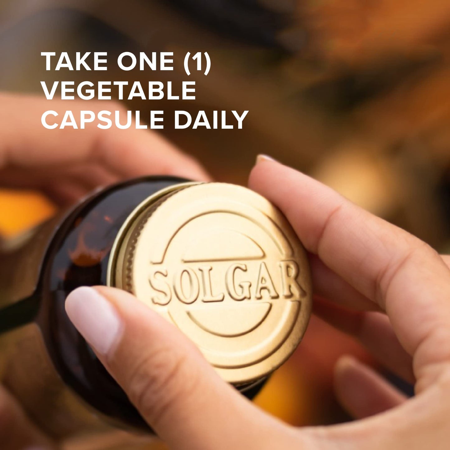 Solgar Biotin 10,000 mcg – 240 Servings (Pack of 2) – Vegan, Gluten Free