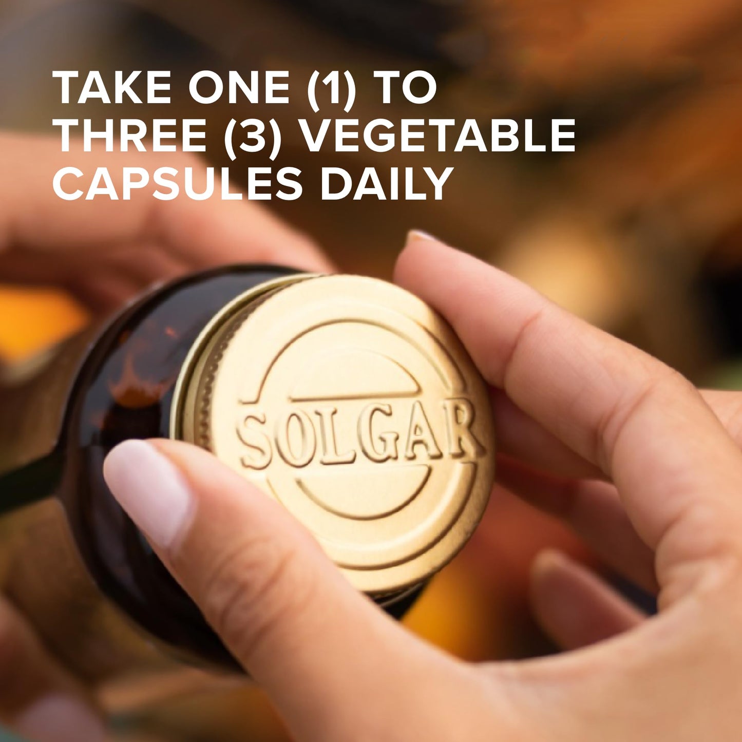 Solgar Choline 350 mg - 100 Vegetable Capsules | Non-GMO, Vegan, Kosher