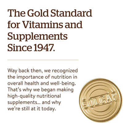 Solgar Formula VM-75 Multivitamin 180 Tablets – Chelated Minerals, Vegan, Gluten Free, Kosher