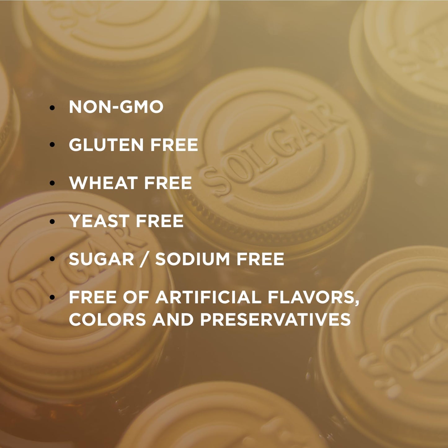 Solgar Megasorb Vitamin B12 5000 mcg – 30 Nuggets | Vegan, Non-GMO