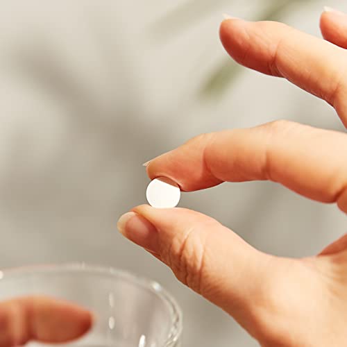 Solgar Yeast-Free Selenium 100 mcg – 100 Tablets | Antioxidant & Immune Support