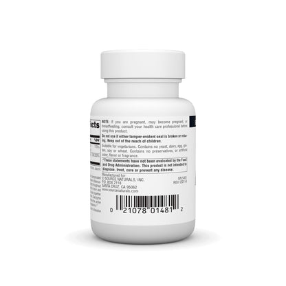 Source Naturals Advanced B-12 Complex 5 mg Lozenge – 60 Lozenges
