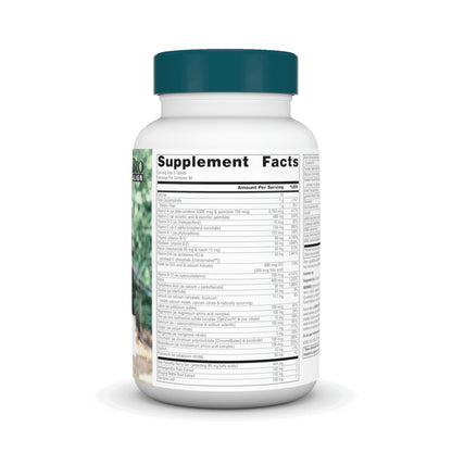Source Naturals Men's Life Force Multivitamin & Immune Health Supplement - 180 Tablets