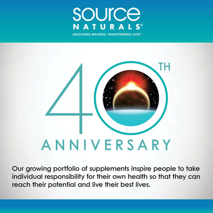 Source Naturals NADH 20mg, 30 Lozenges – Boost Energy and Mental Alertness*