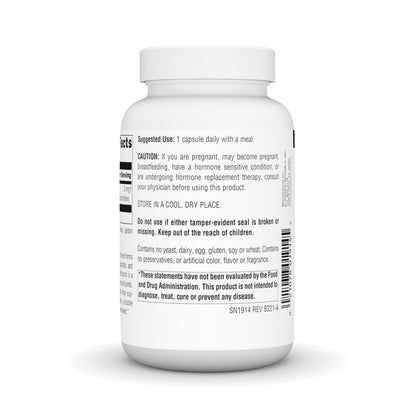 Source Naturals Triple Boron - Three Forms for Optimal Bioavailability* (3 mg, 200 Capsules)