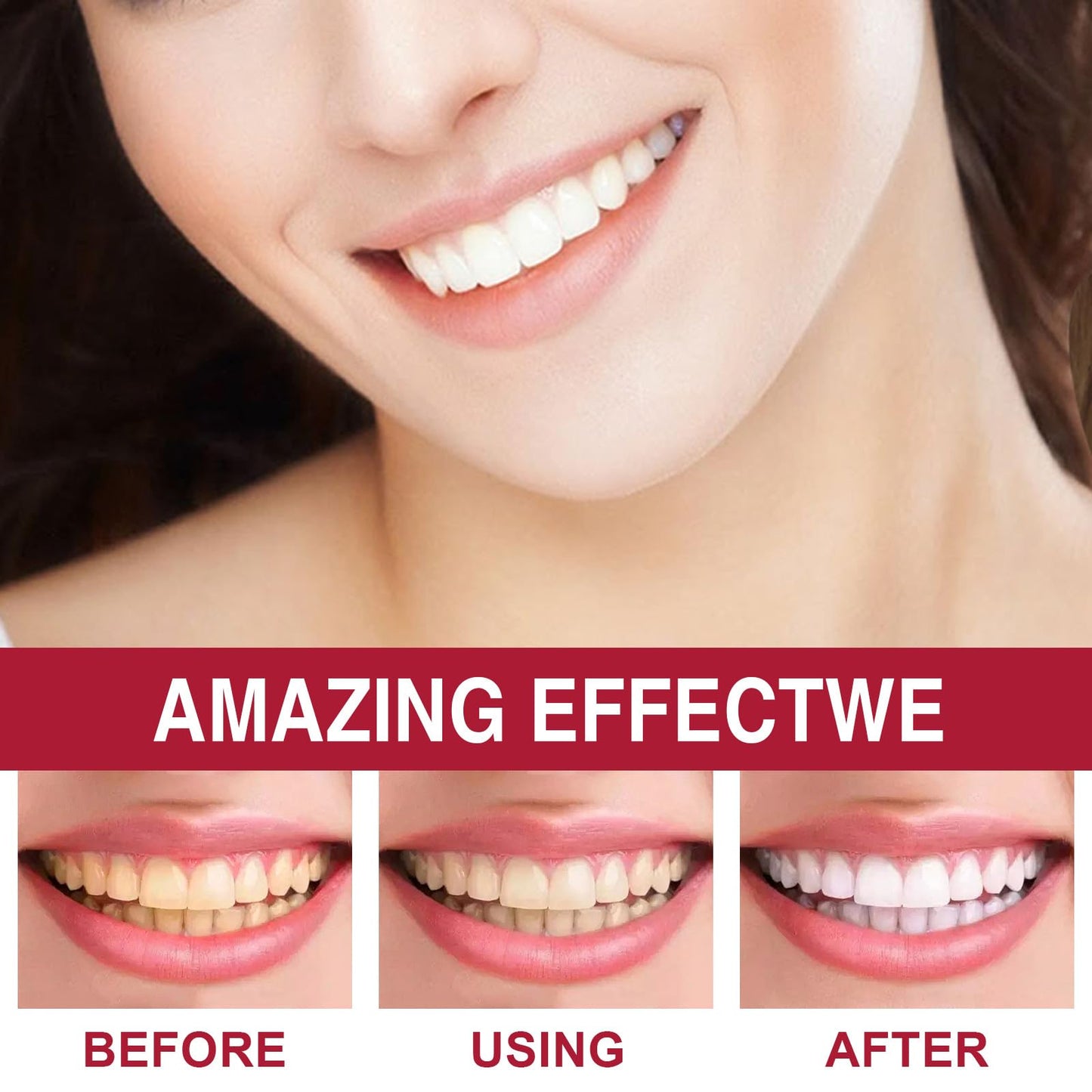 SP-6 Probiotics Whitening Toothpaste | Deep Cleaning & Fresh Breath