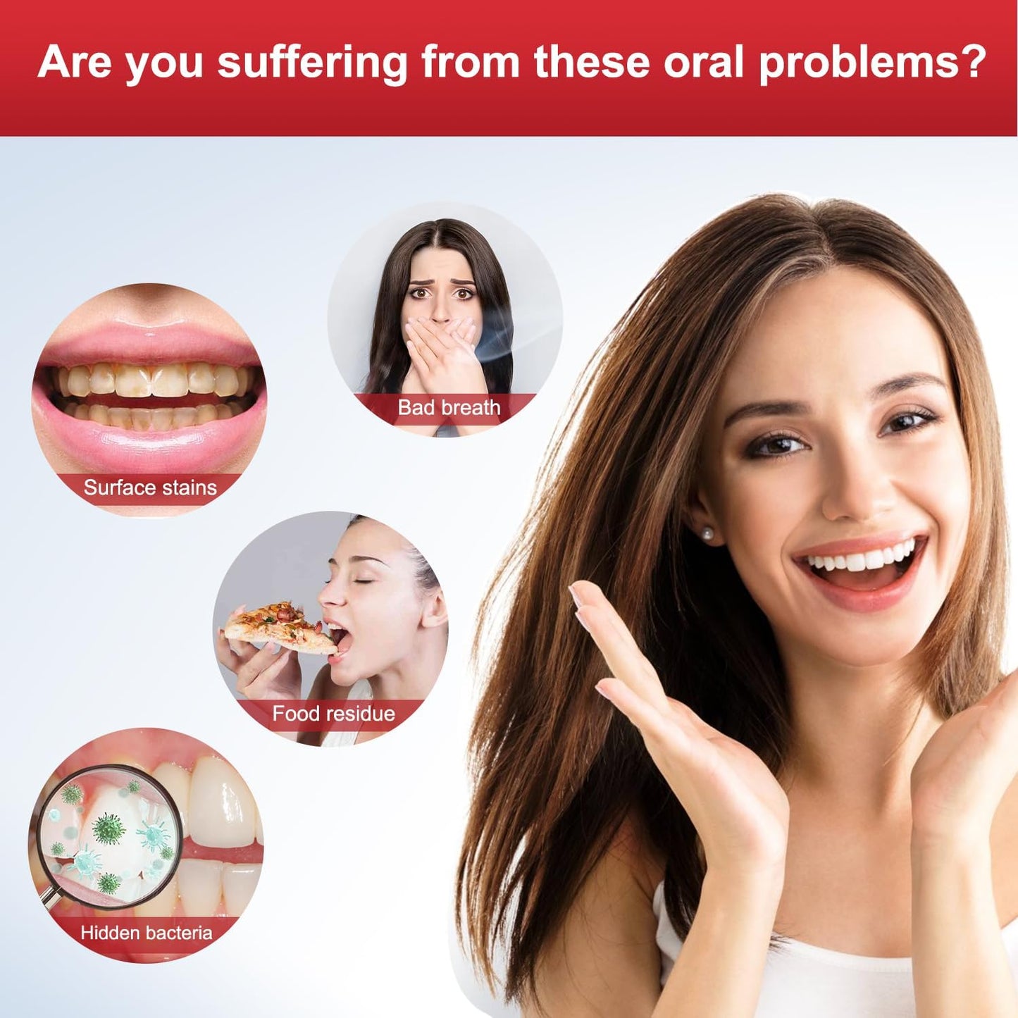 SP-8 Probiotic Toothpaste | SP8 Toothpaste – Fresh Breath & Deep Cleaning
