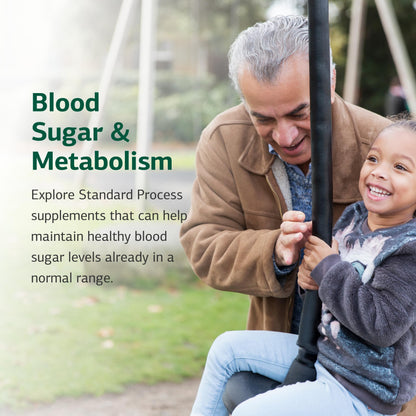 Standard Process SP Complete – Whole-Food Immune & Liver Support, Vegetarian Chocolate, 26 oz