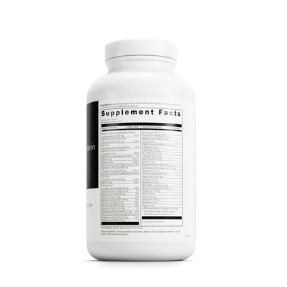 DAVINCI Labs Spectra Man - Immune Support & Men's Health Dietary Supplement, 240 Tablets