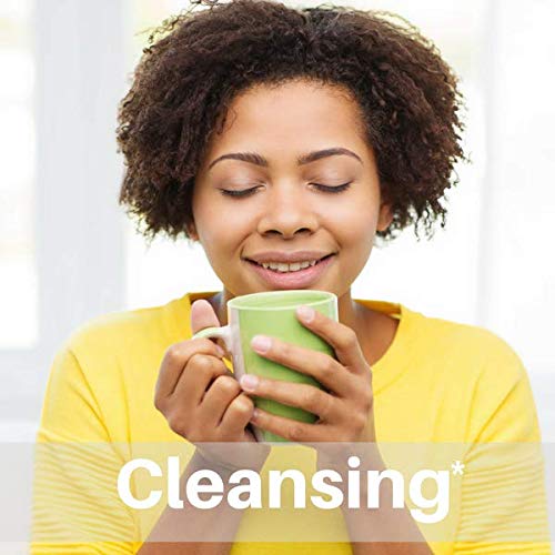 SpeedyVite Blood Cleansing LifeBoost Tea Organic – Herbal Immune Support