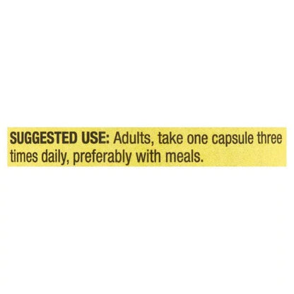 Spring Valley Magnesium Citrate 100 mg | Rapid-Release, 100 Capsules