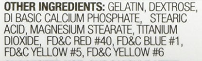 Stacker 2 Yellow Hornet Ephedra Free – 2 Bottles, 40 Capsules
