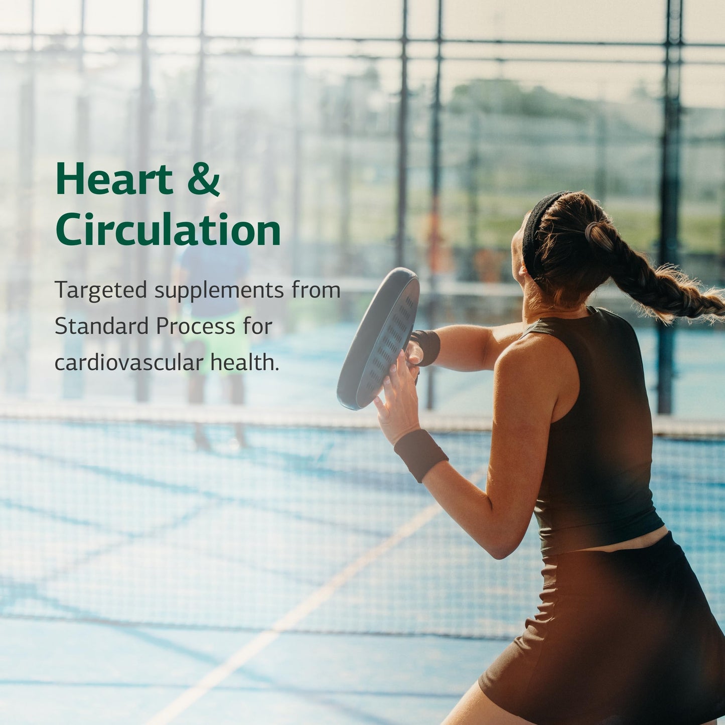 Cardio-Plus GF by Standard Process Inc. – Heart Health & Circulation Support – 330 Tablets