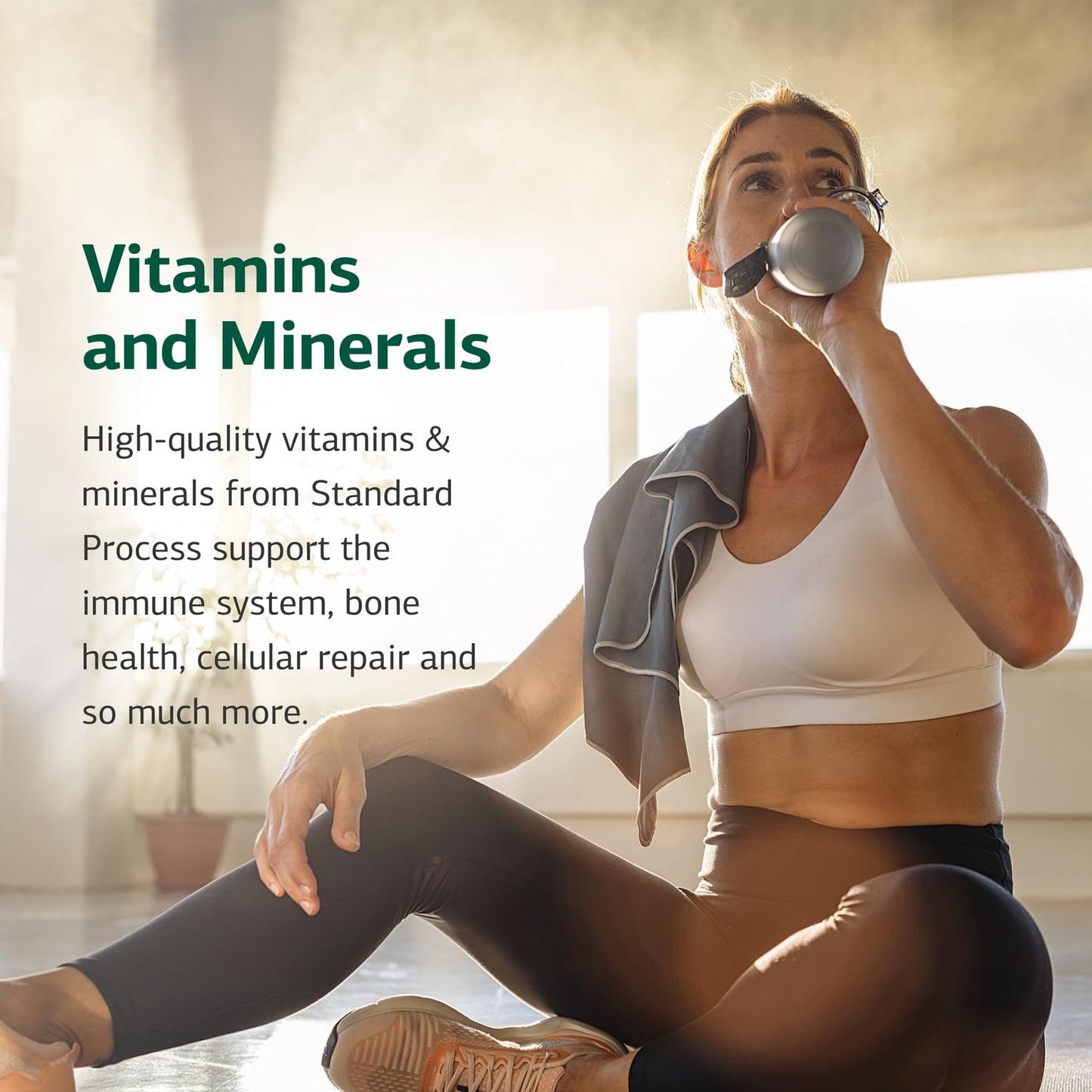 Standard Process Cataplex B – Whole-Food B-Complex for Heart, Metabolism & Cholesterol Support | 360 Tablets