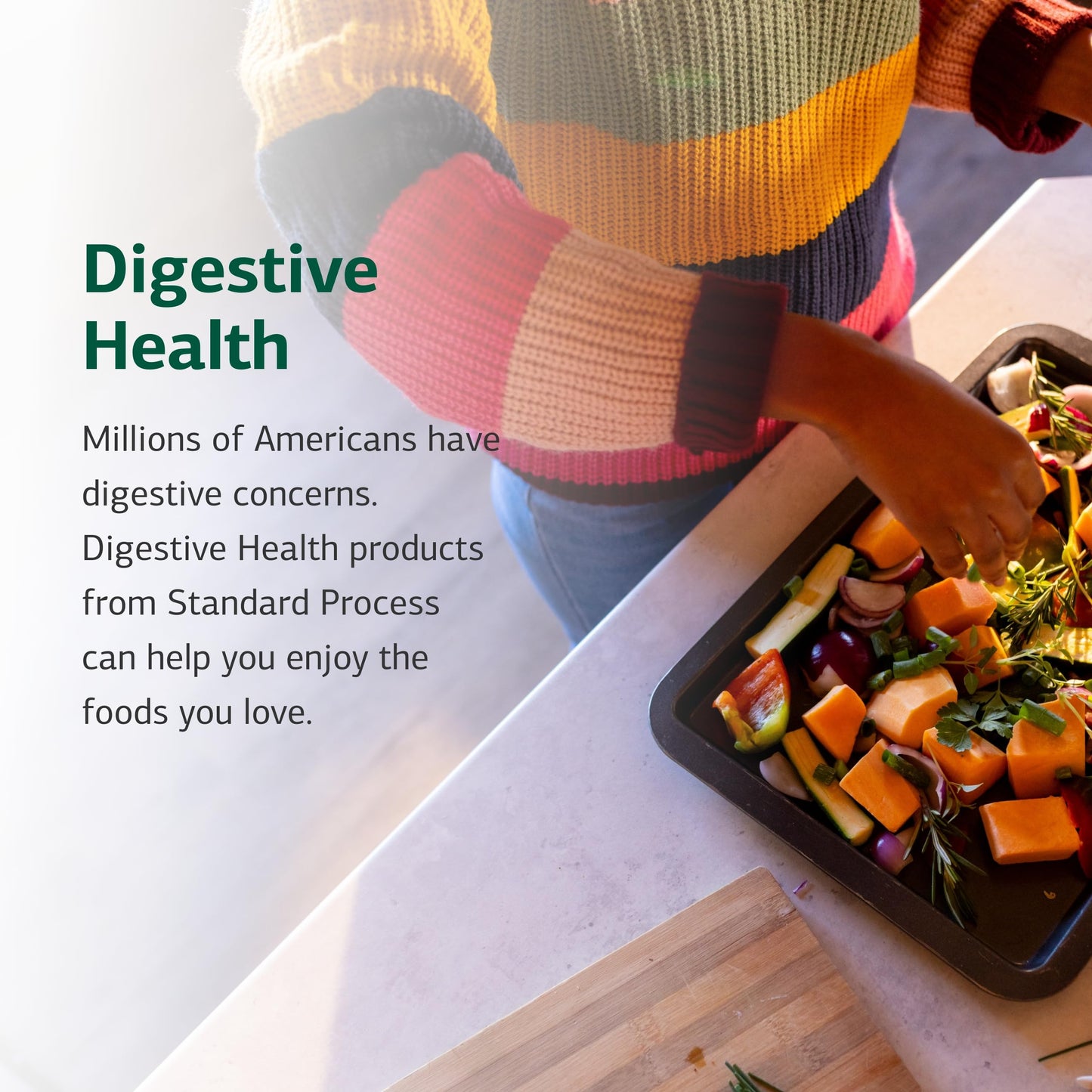 Standard Process Whole Food Fiber – Daily Fiber Supplement for Digestive Health & Gut Support | 7 oz