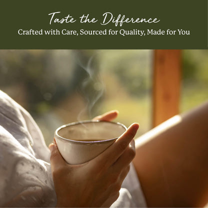Starwest Burdock Root Powder Organic - 4 oz Pouch | Kosher, Non-GMO