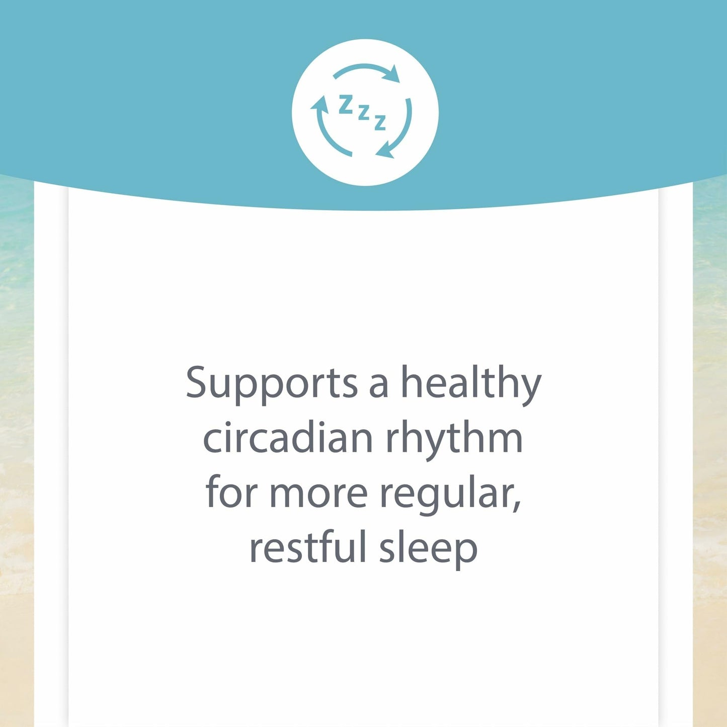 Natural Factors Stress-Relax Melatonin 3 mg – Sleep Aid, 90 Peppermint Chewable Tablets, Resets Sleep-Wake Cycle