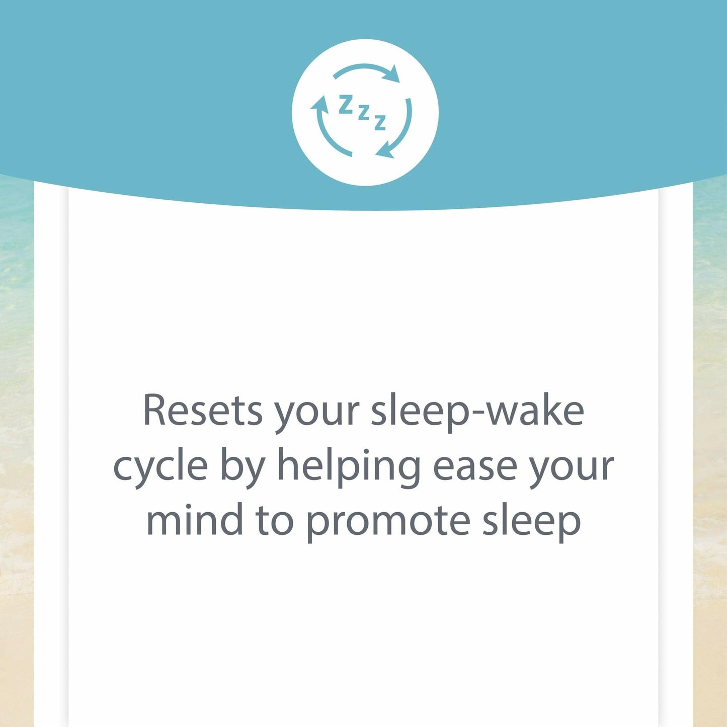 Stress-Relax Melatonin 5 mg by Natural Factors | Natural Sleep Aid