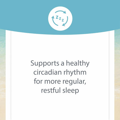 Stress-Relax Melatonin 5 mg by Natural Factors | Natural Sleep Aid