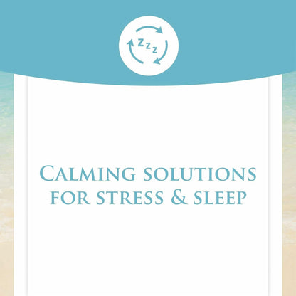 Stress-Relax Melatonin 5 mg by Natural Factors | Natural Sleep Aid