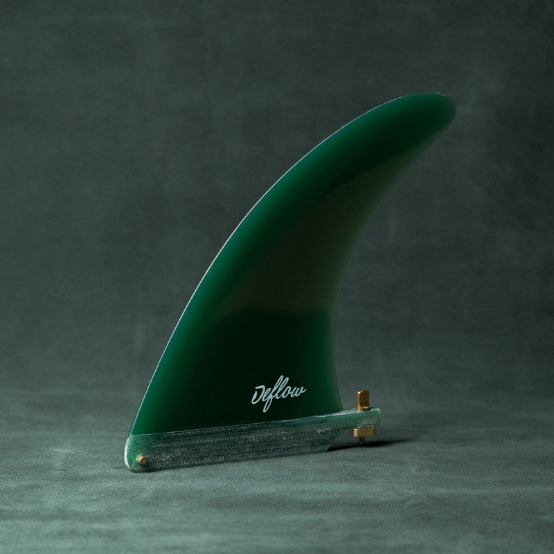 Deflow STYLIST 7.3" longboard fin
