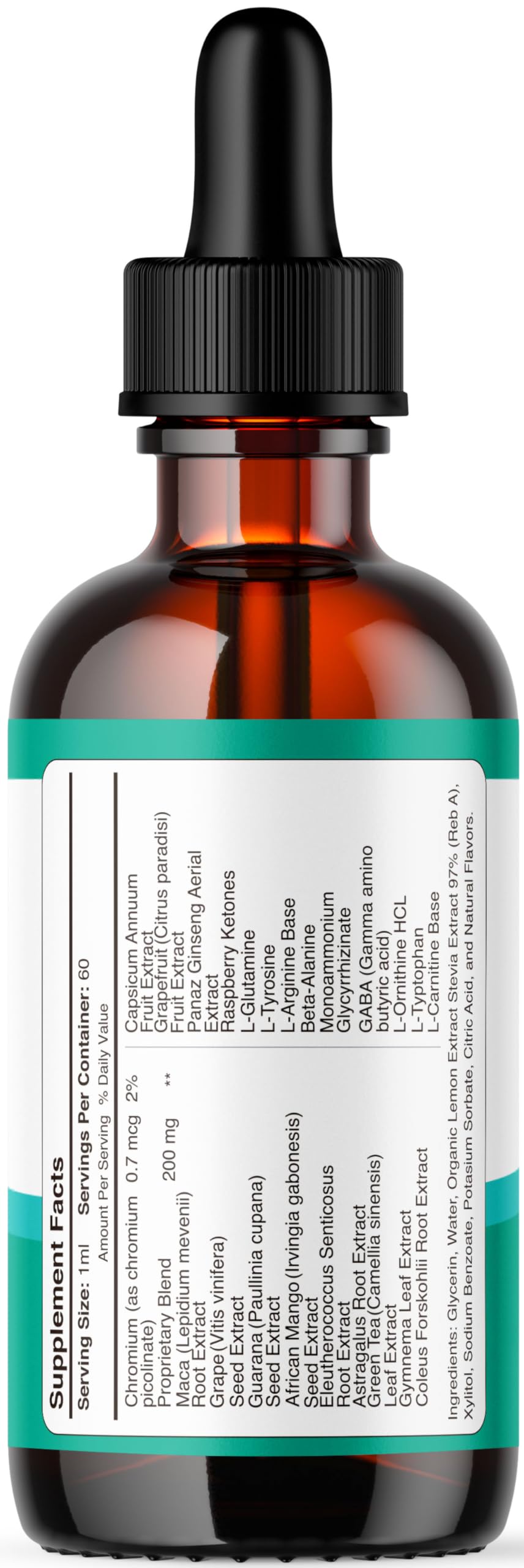 Sugar Harmony Drops (3 Pack) – Premium Liquid Wellness Support | 3 Bottles